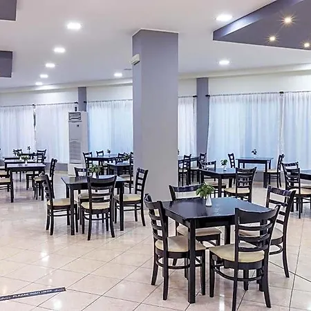 Amira Rhodes Hotel