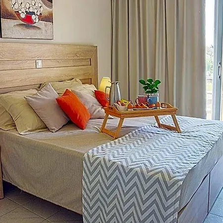 Amira Rhodes Hotel 3*